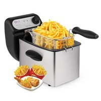 電炸鍋選購指南 從功能到性價(jià)比的全方位解析