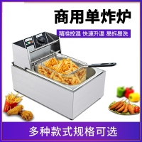 納麗雅12/25與時光舊巷DJCY-18電炸鍋對比橫評 誰是家庭廚房的炸物擔(dān)當(dāng)？